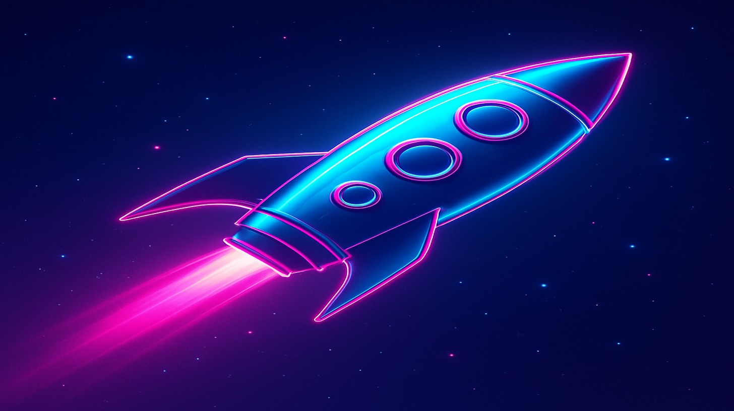 অ্যাভিয়েটর গেমের প্রচারমূলক ব্যানার