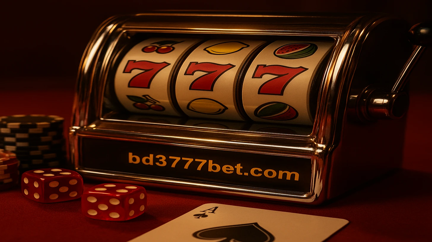 স্বাগত বোনাসের একটি প্রাথমিক ঝলক