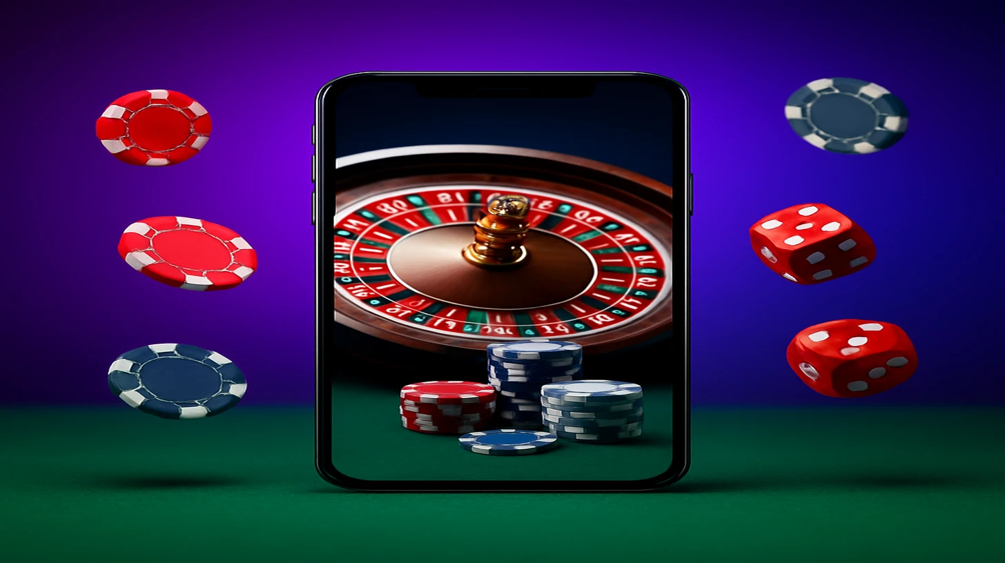 লাইভ জুয়ার চলমান কার্যক্রম