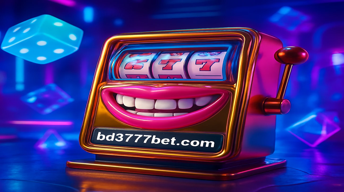 3777bet-এ প্রণোবনারা ও সহায়তা