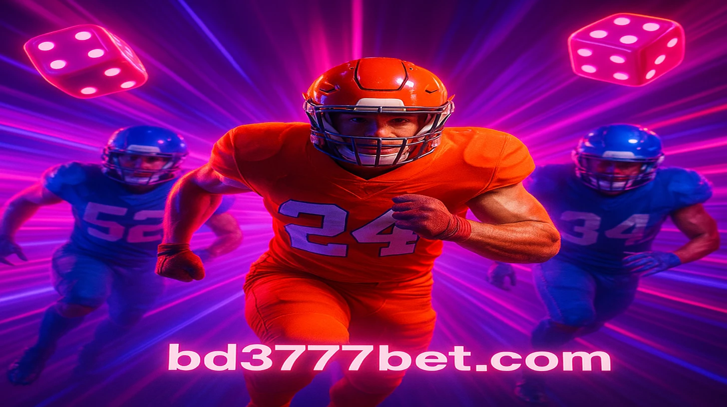 খেলাধুলা বাজারগুলোর আগাম দৃশ্য