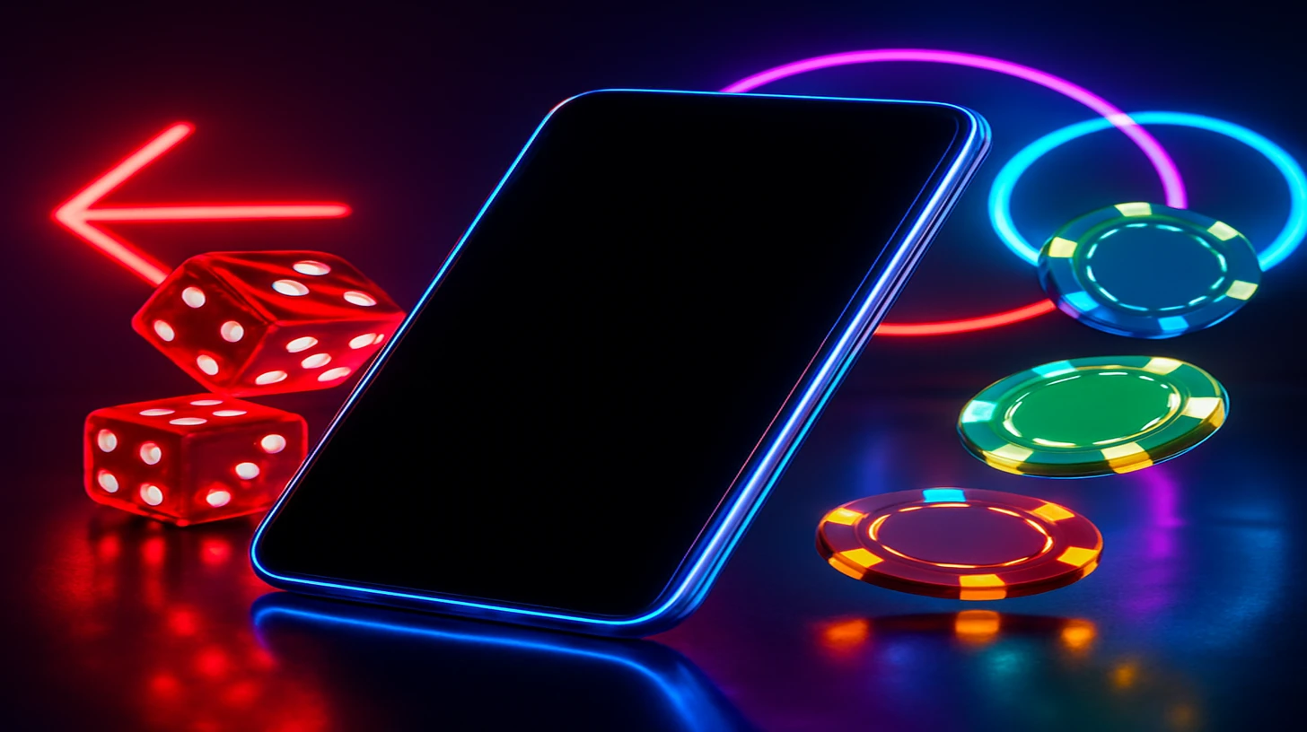 মোবাইল গেমিং ক্ষেত্রটির পরিচিত বিভাগ